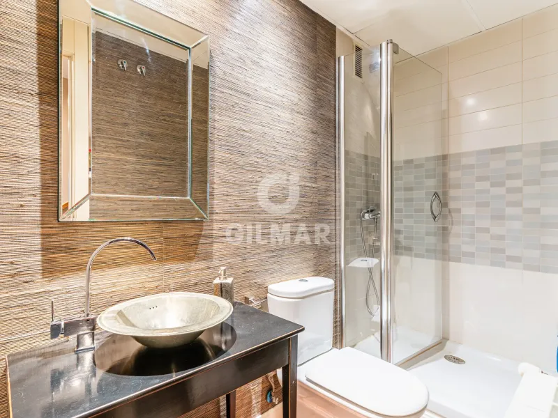 Duplex penthouse in Boadilla del Monte - Madrid