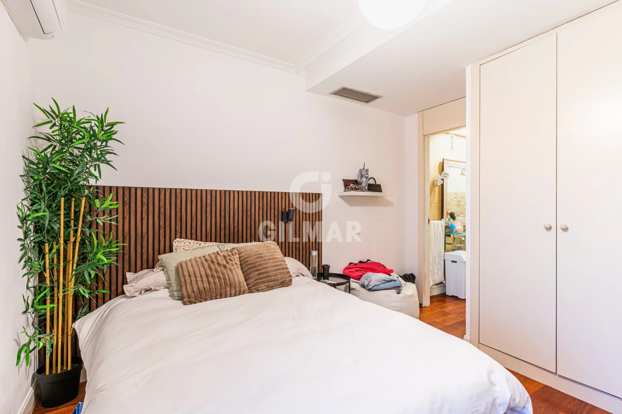 Duplex penthouse in Boadilla del Monte - Madrid