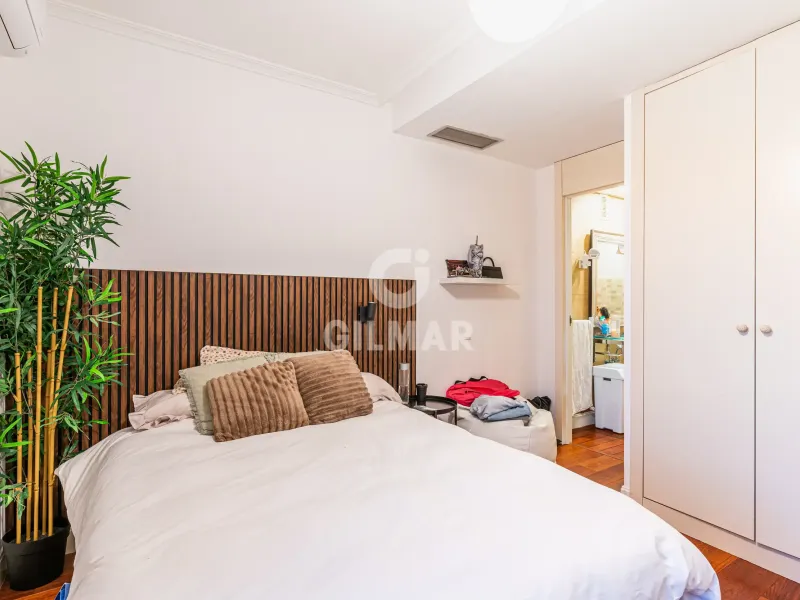 Duplex penthouse in Boadilla del Monte - Madrid