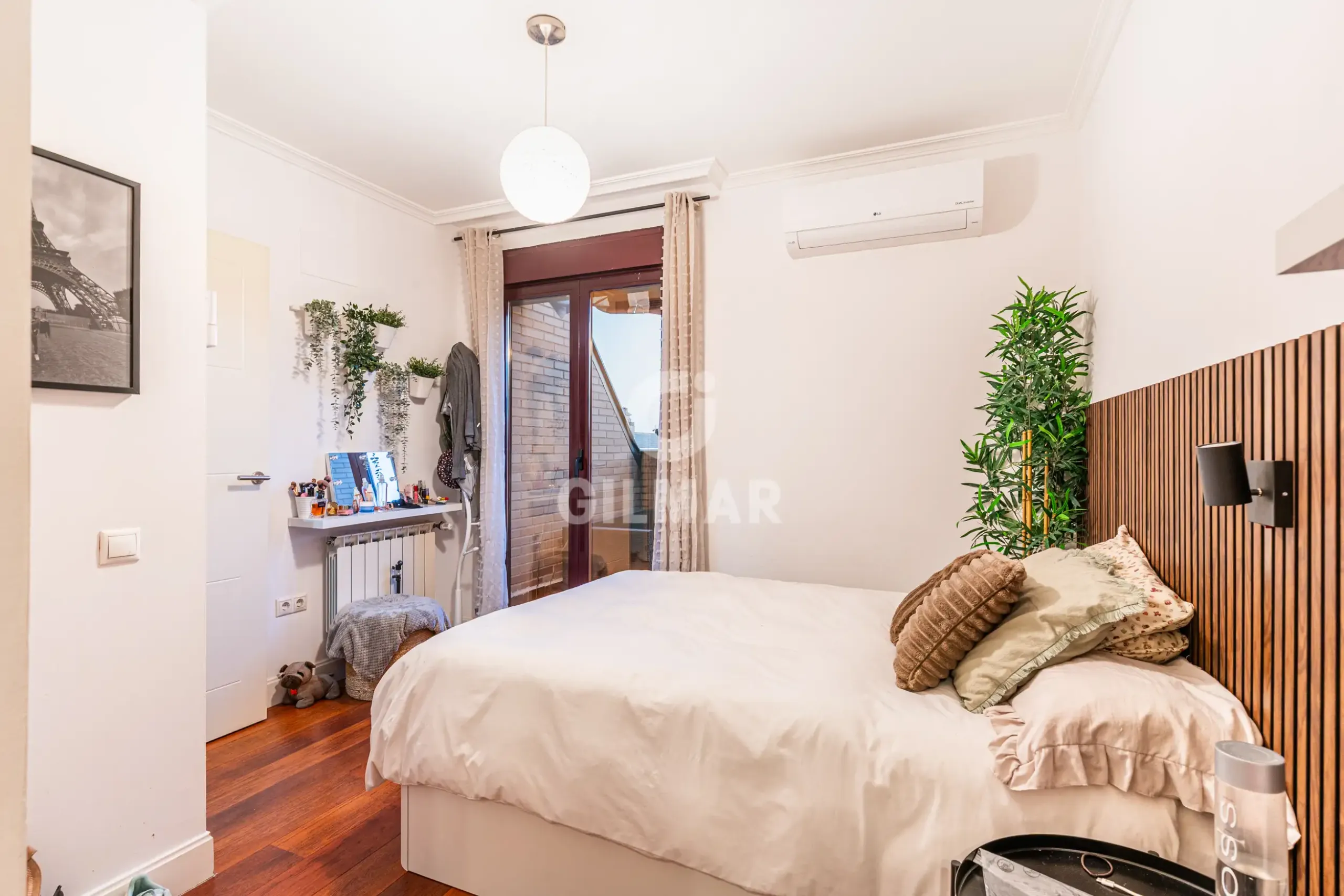 Duplex penthouse in Boadilla del Monte - Madrid