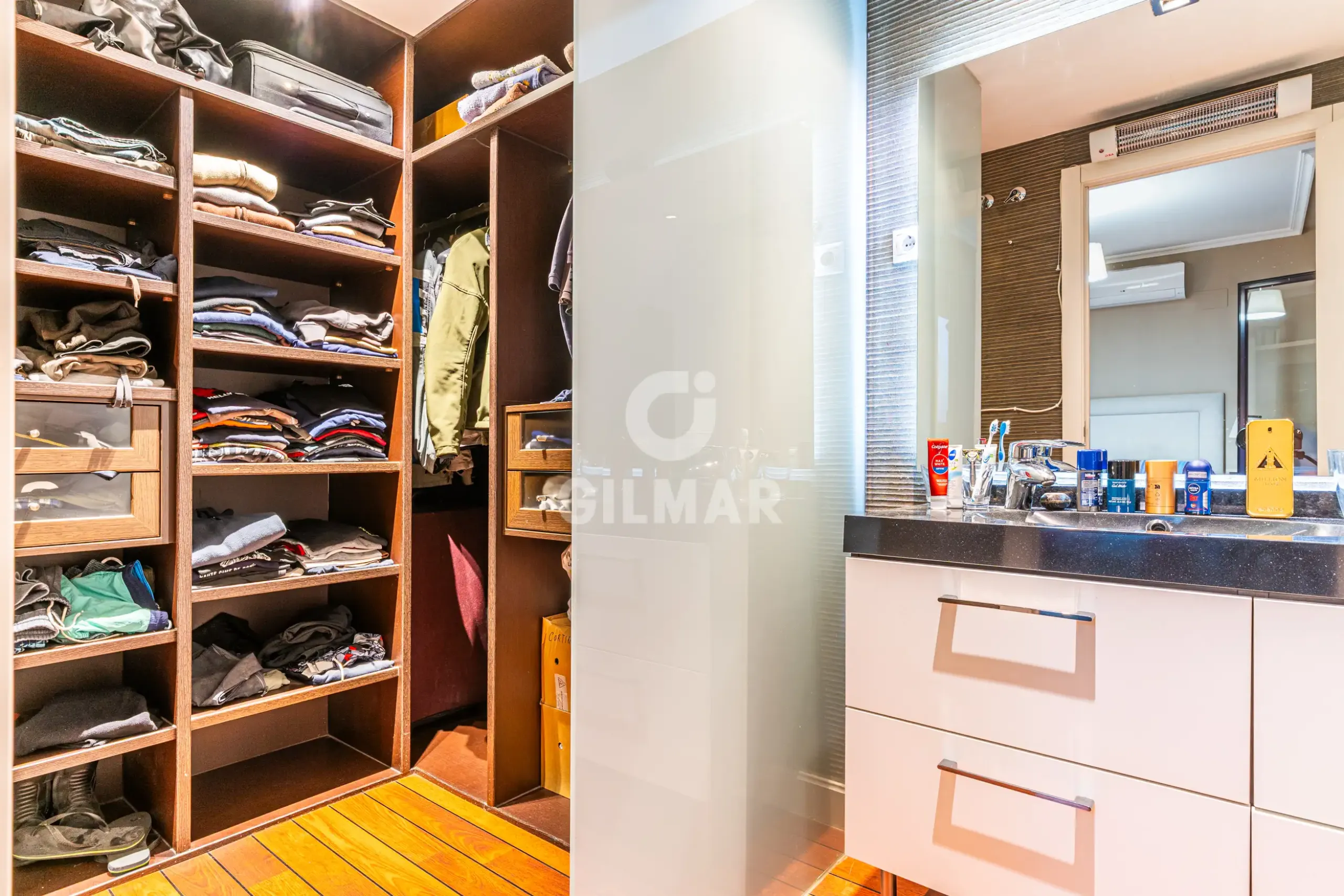 Duplex penthouse in Boadilla del Monte - Madrid