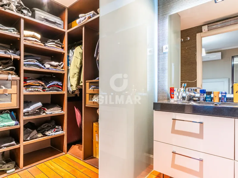 Duplex penthouse in Boadilla del Monte - Madrid