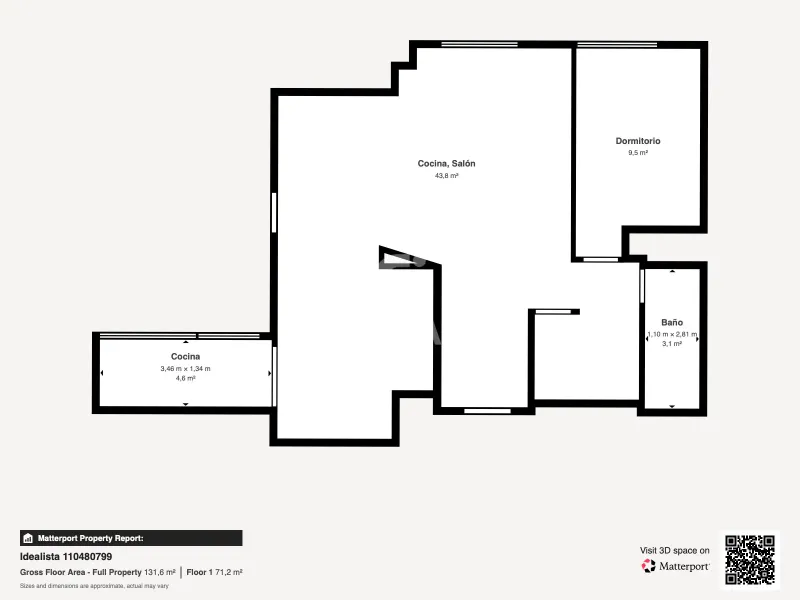 Duplex penthouse in Boadilla del Monte - Madrid