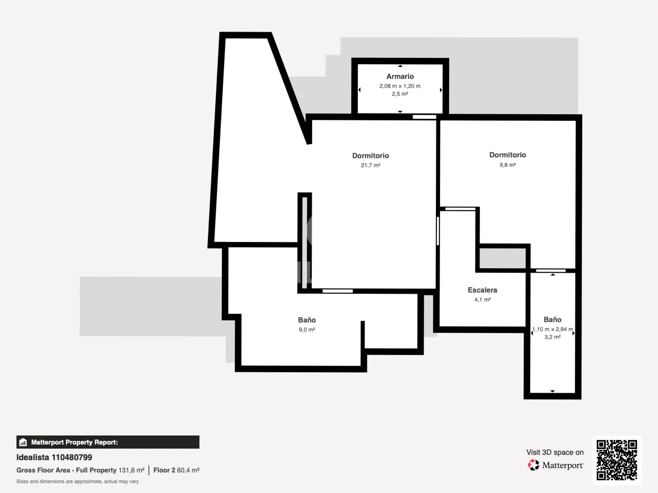 Duplex penthouse in Boadilla del Monte - Madrid