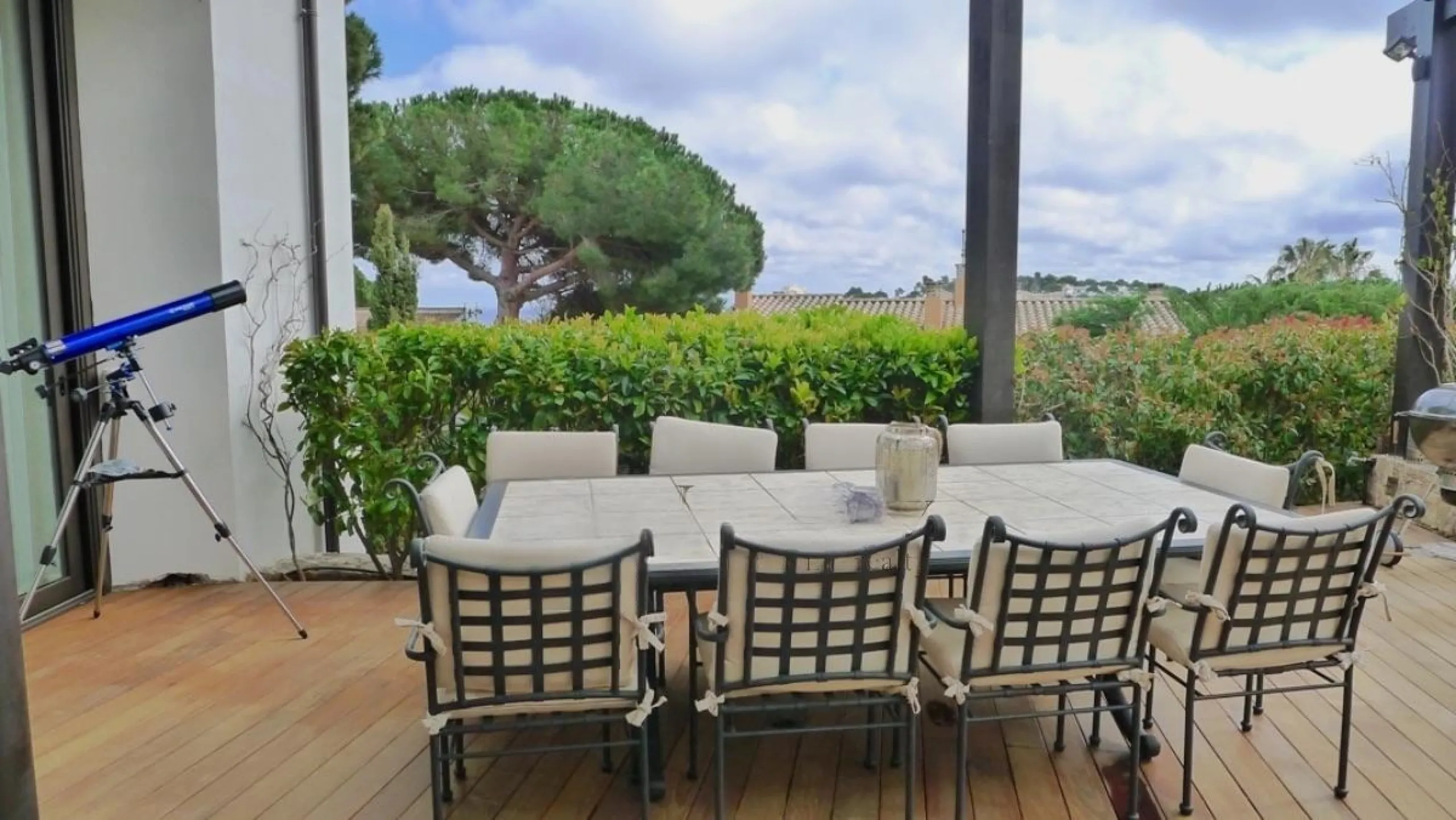 Contemporary Designer Villa with Sea Views in Calonge, Costa Brava
