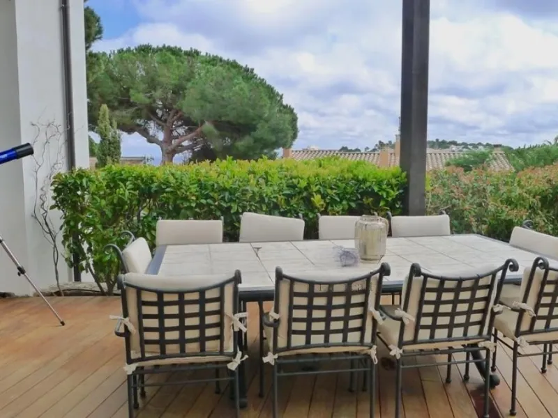 Contemporary Designer Villa with Sea Views in Calonge, Costa Brava