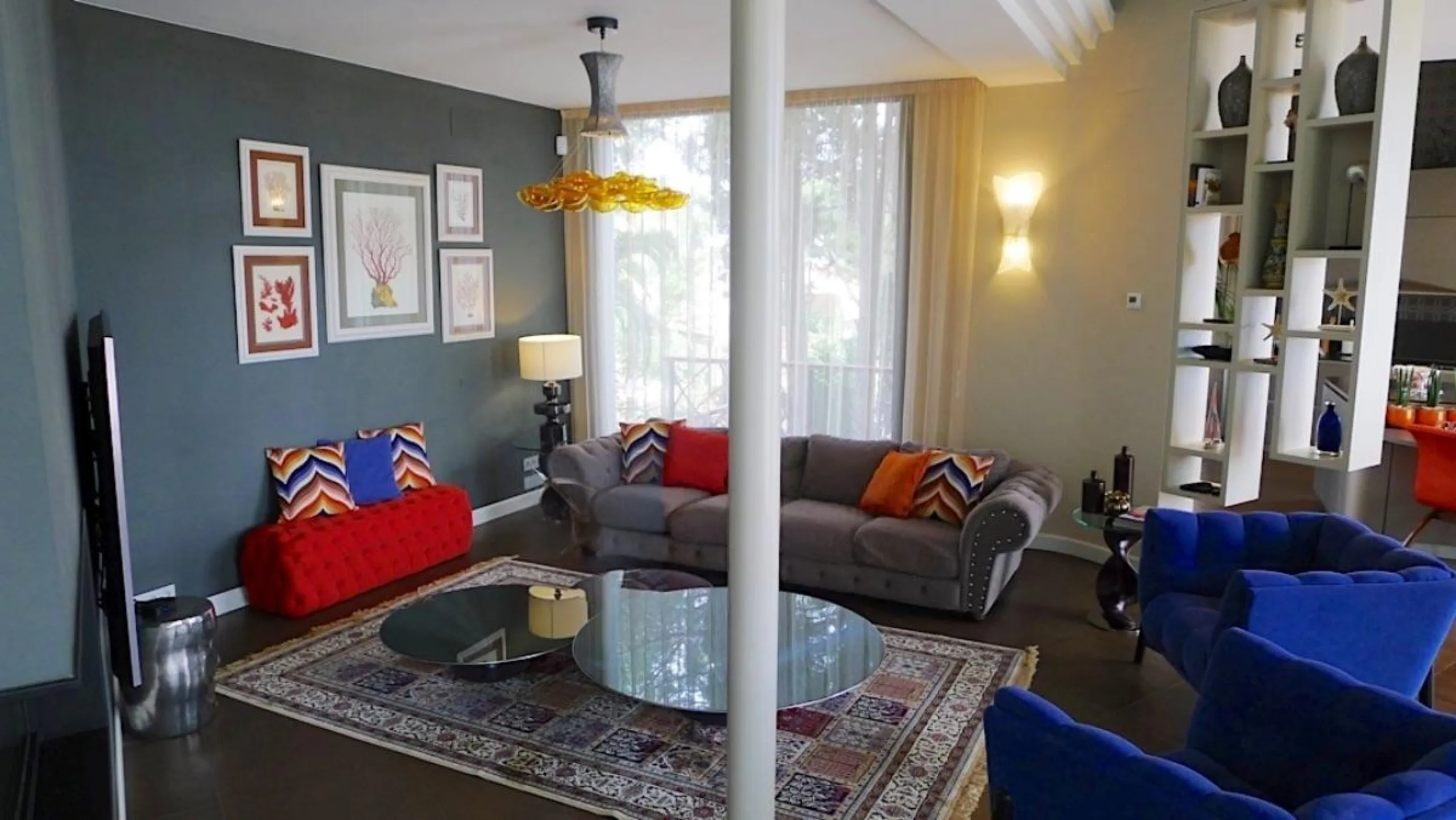 Contemporary Designer Villa with Sea Views in Calonge, Costa Brava