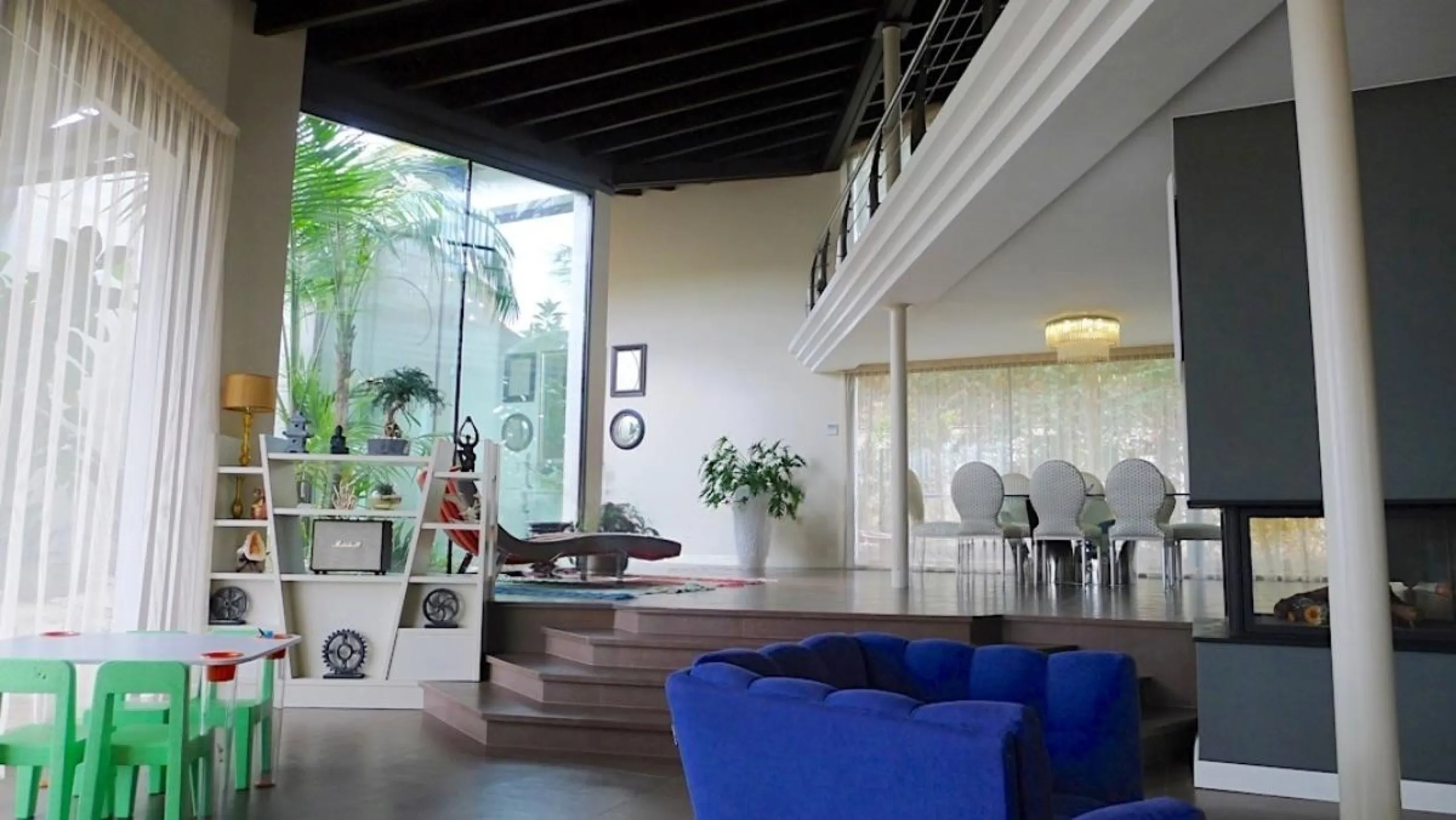 Contemporary Designer Villa with Sea Views in Calonge, Costa Brava