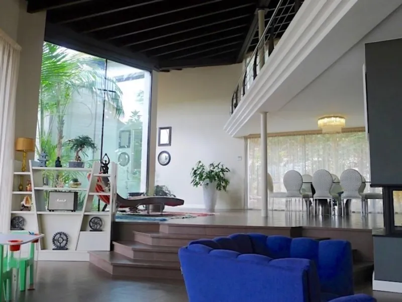 Contemporary Designer Villa with Sea Views in Calonge, Costa Brava