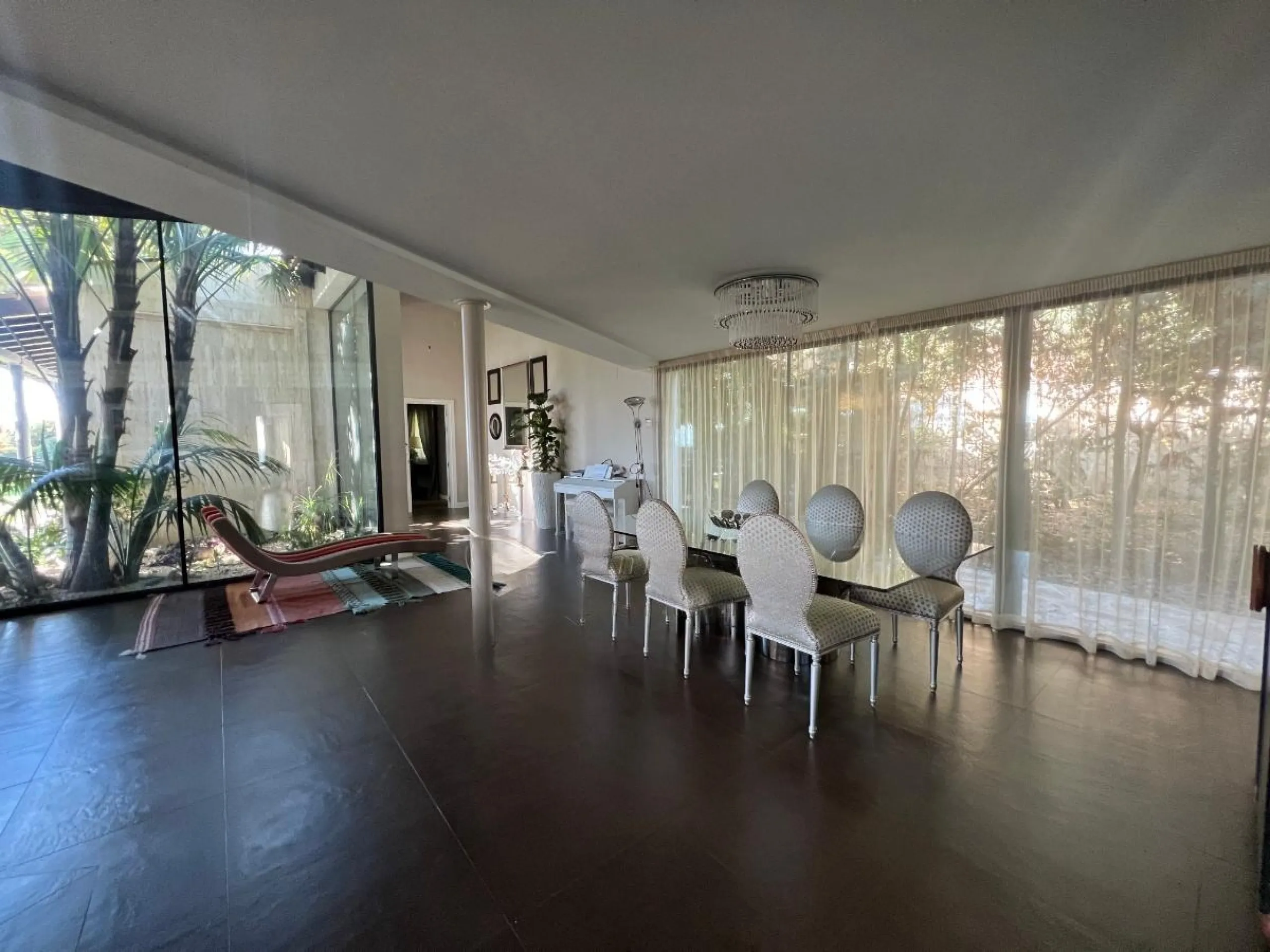 Contemporary Designer Villa with Sea Views in Calonge, Costa Brava