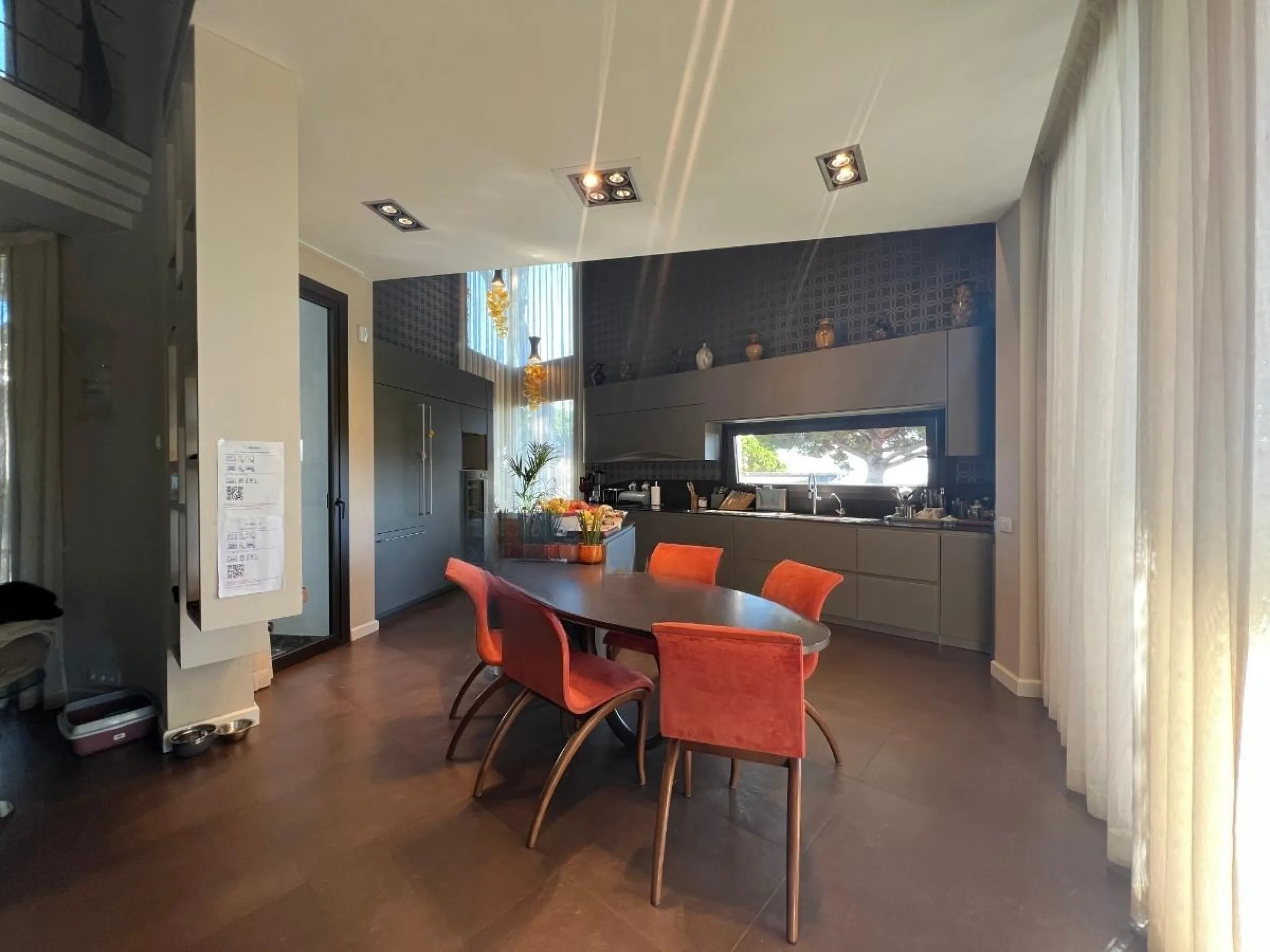 Contemporary Designer Villa with Sea Views in Calonge, Costa Brava