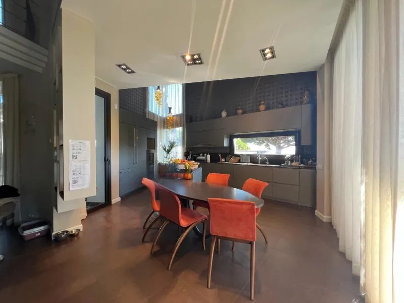 Contemporary Designer Villa with Sea Views in Calonge, Costa Brava