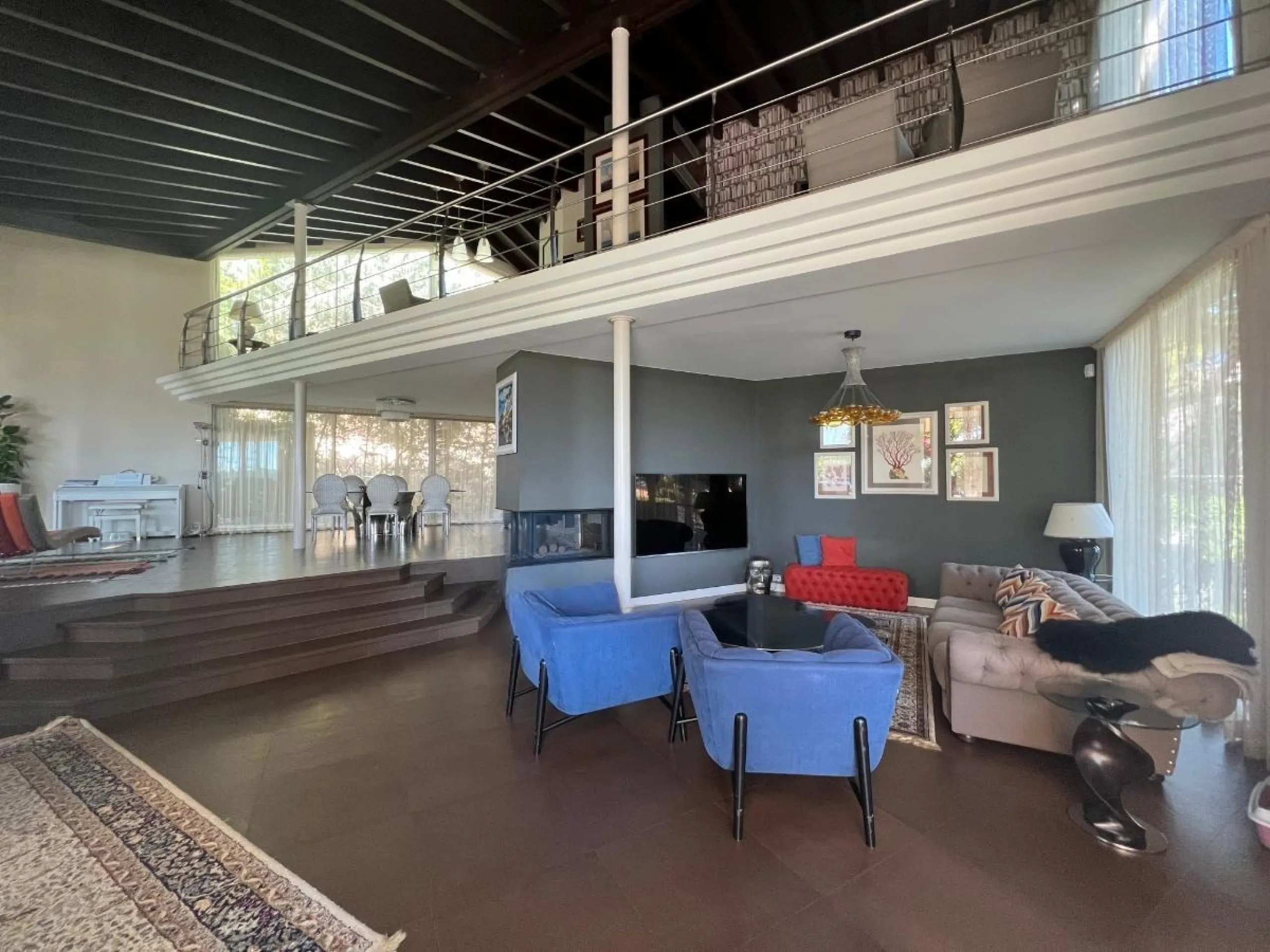 Contemporary Designer Villa with Sea Views in Calonge, Costa Brava