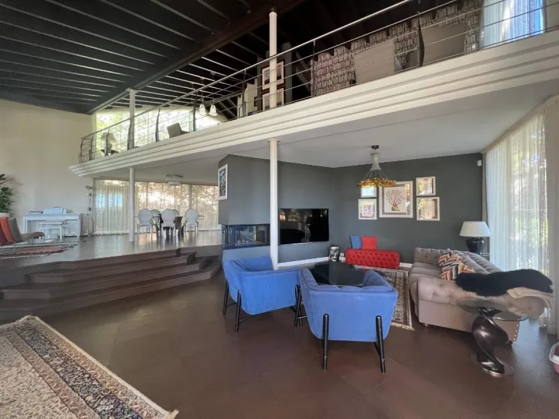 Contemporary Designer Villa with Sea Views in Calonge, Costa Brava