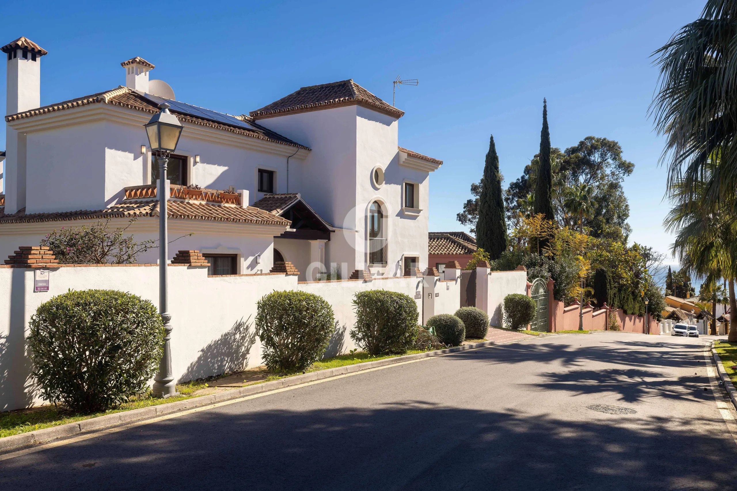 Villa in Marbella Este - Málaga
