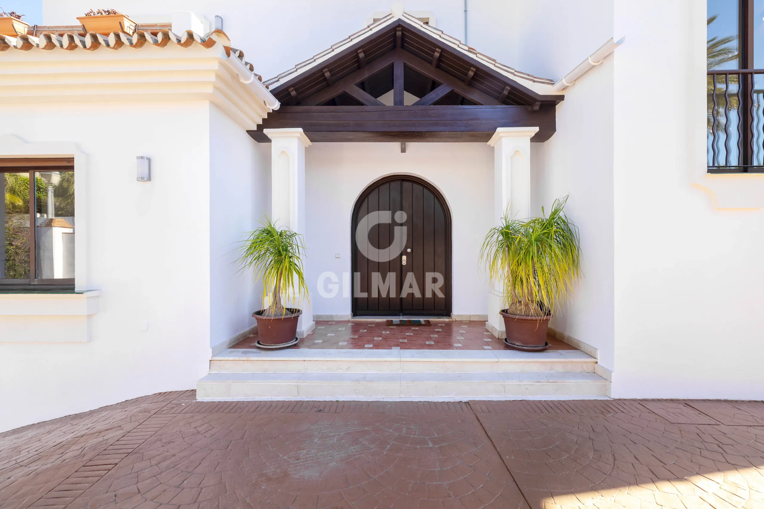 Villa in Marbella Este - Málaga