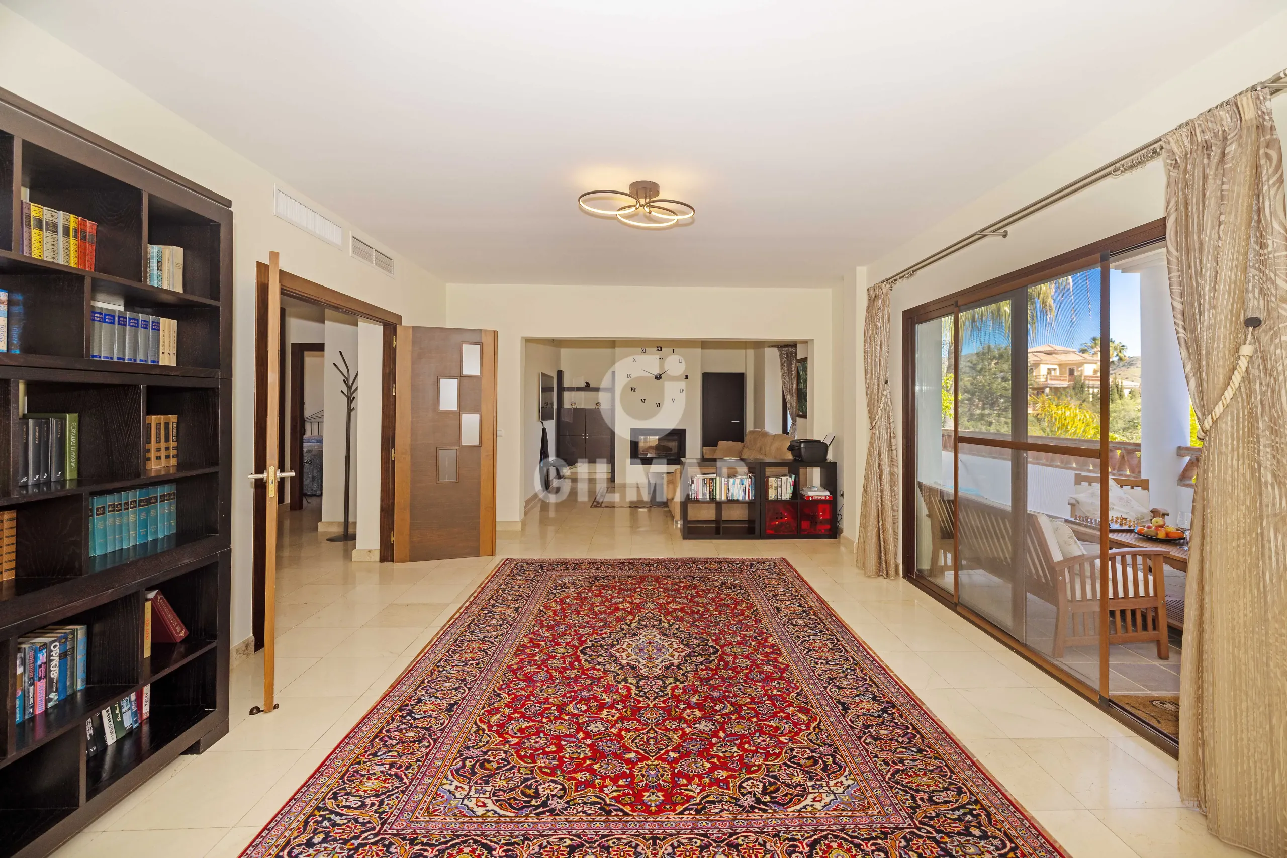Villa in Marbella Este - Málaga