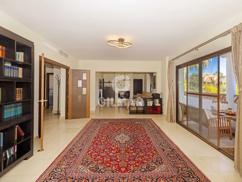 Villa in Marbella Este - Málaga