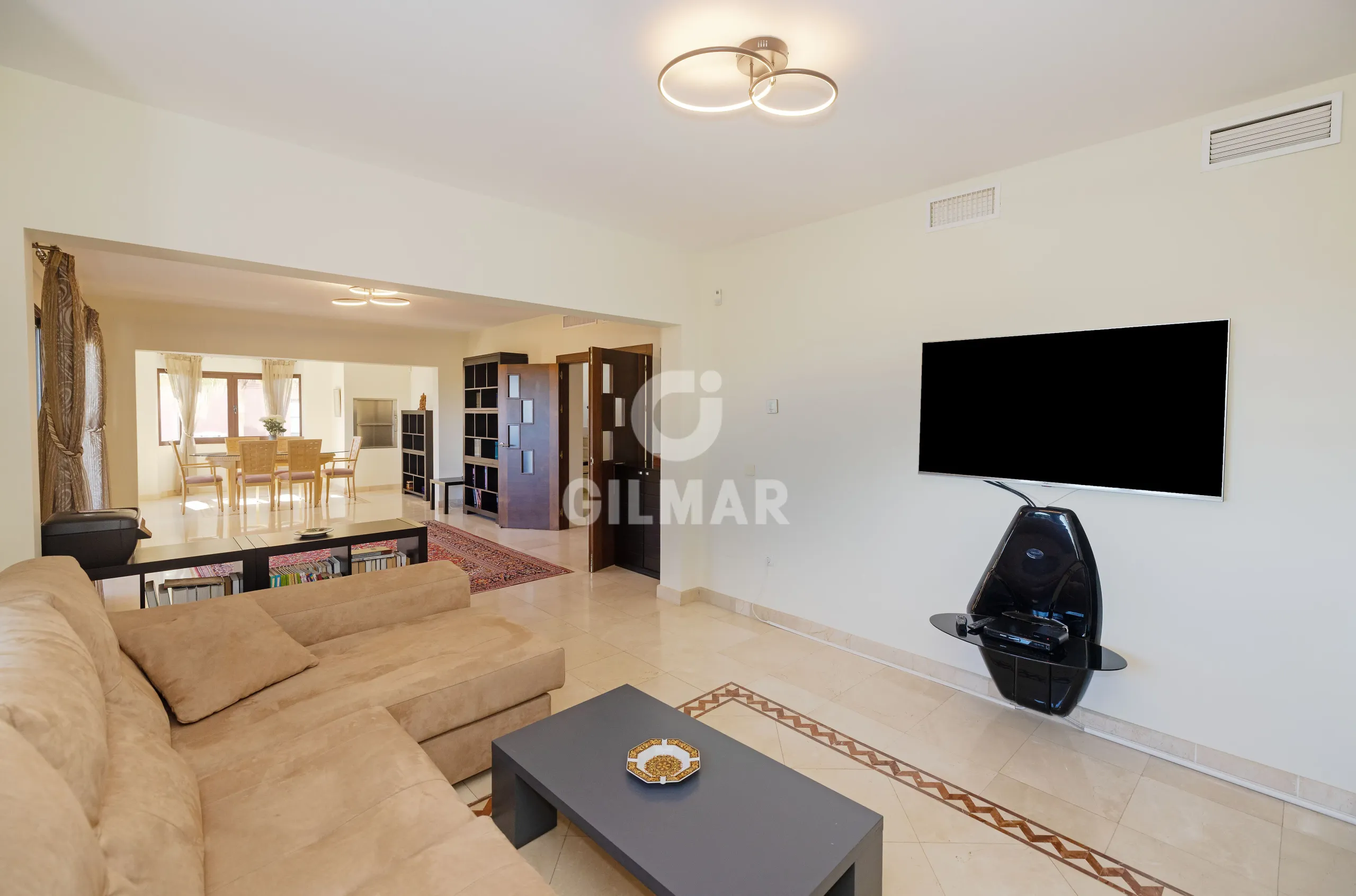 Villa in Marbella Este - Málaga