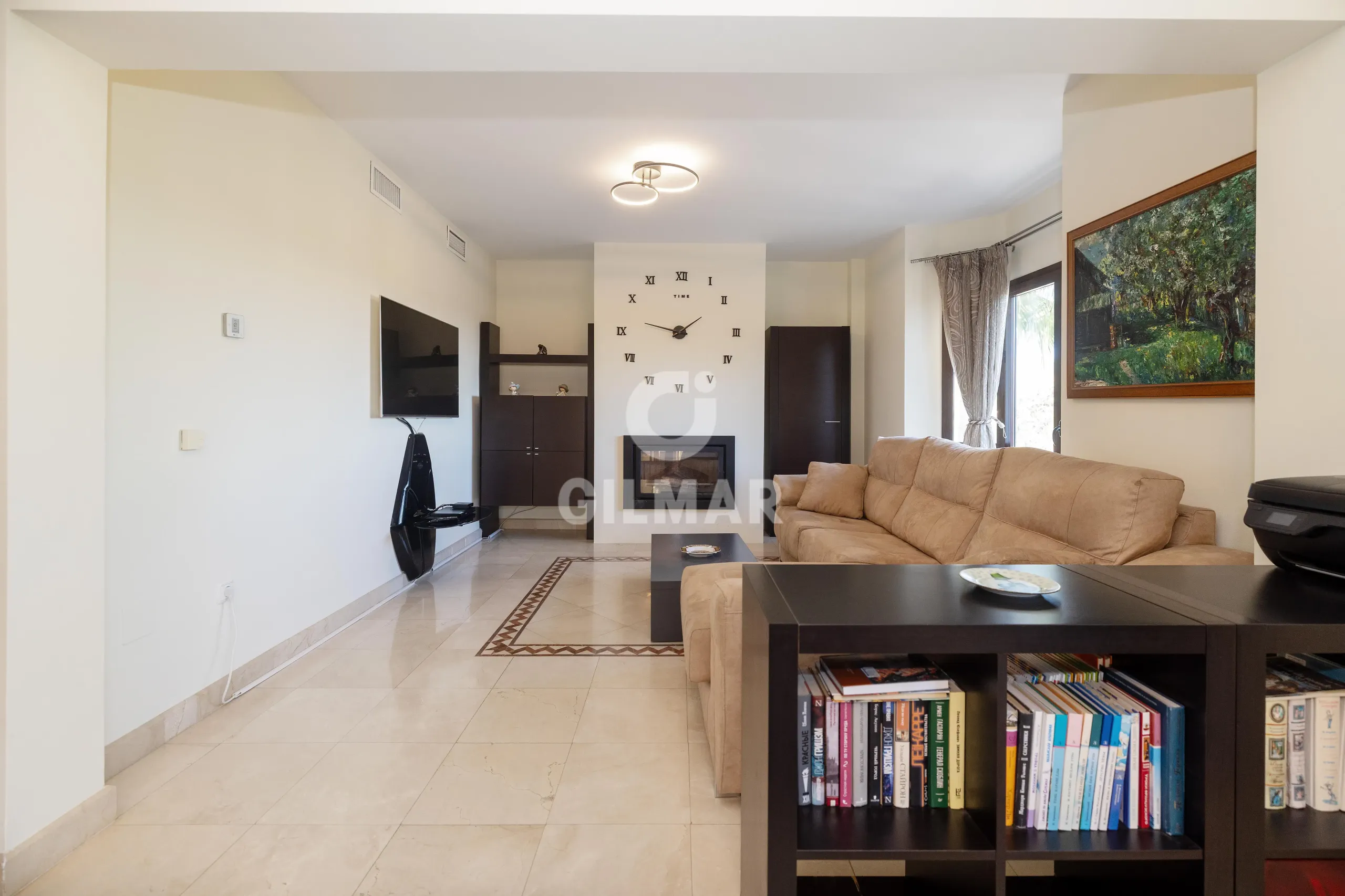 Villa in Marbella Este - Málaga