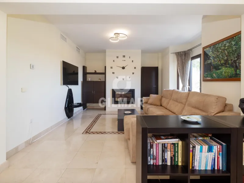 Villa in Marbella Este - Málaga
