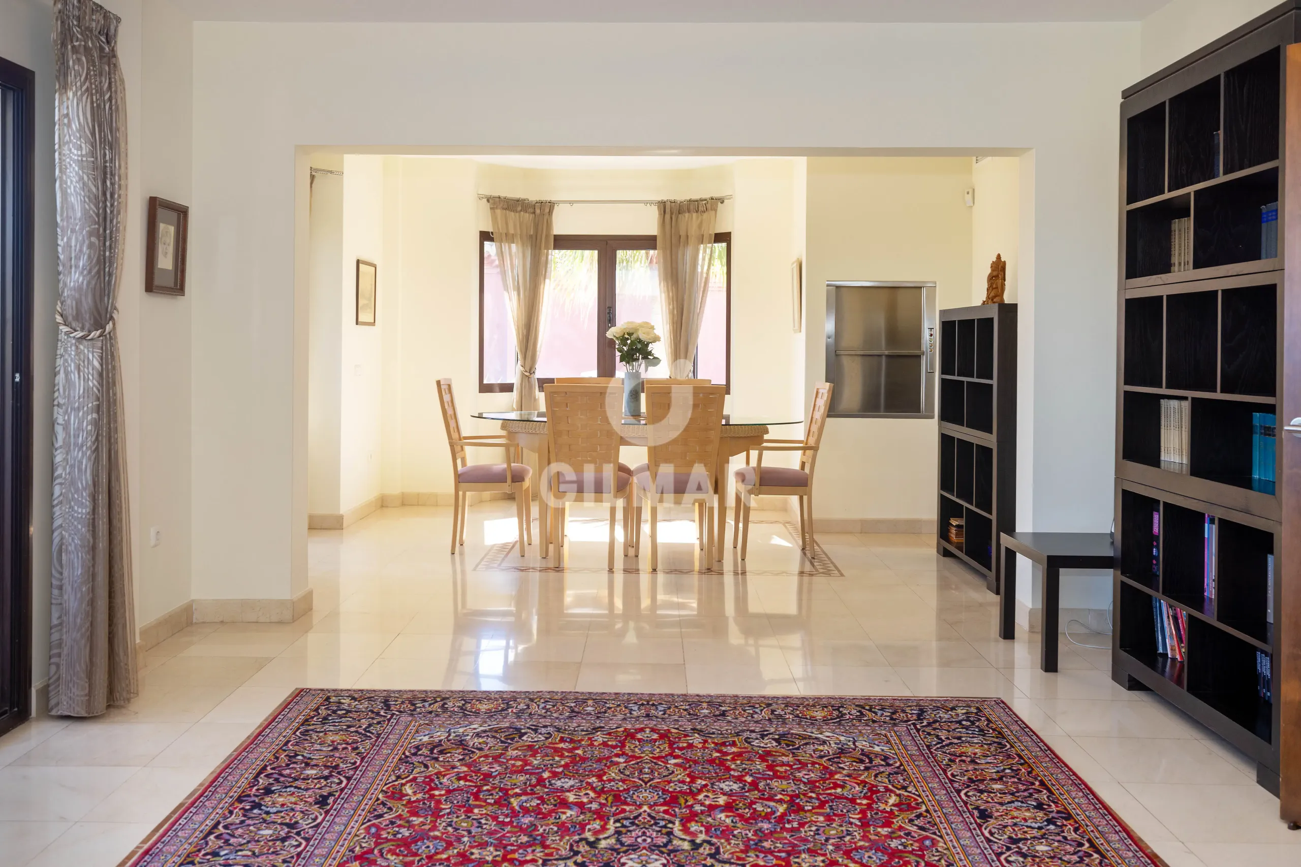 Villa in Marbella Este - Málaga