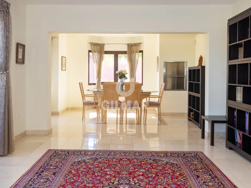 Villa in Marbella Este - Málaga