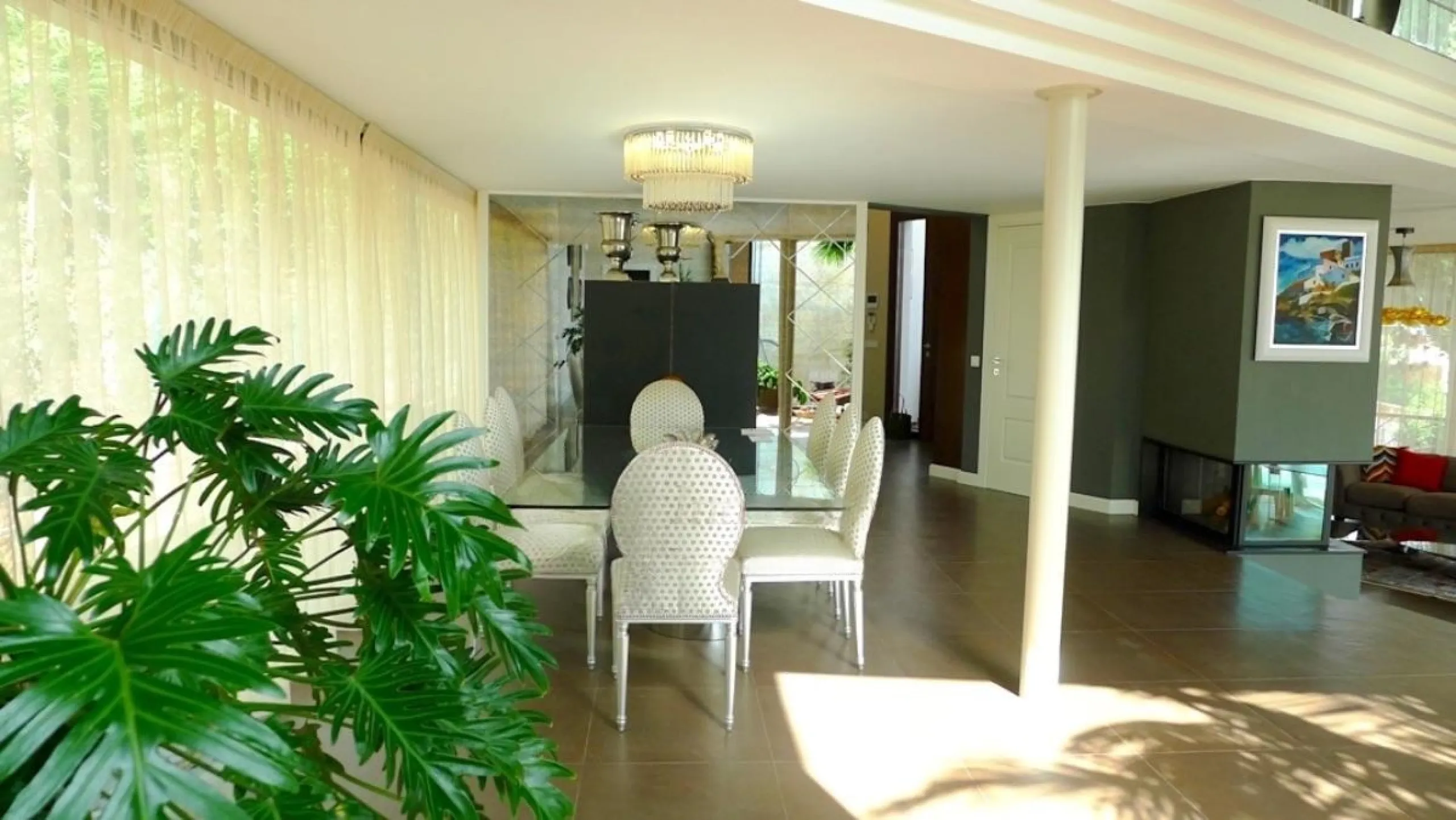 Contemporary Designer Villa with Sea Views in Calonge, Costa Brava