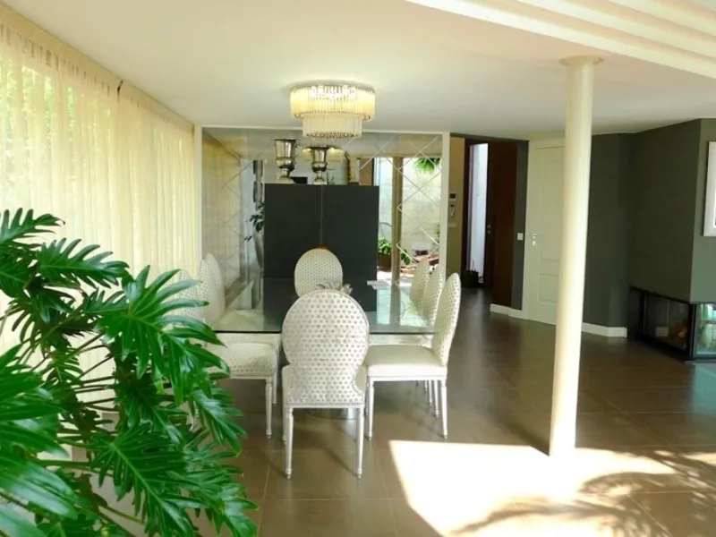 Contemporary Designer Villa with Sea Views in Calonge, Costa Brava