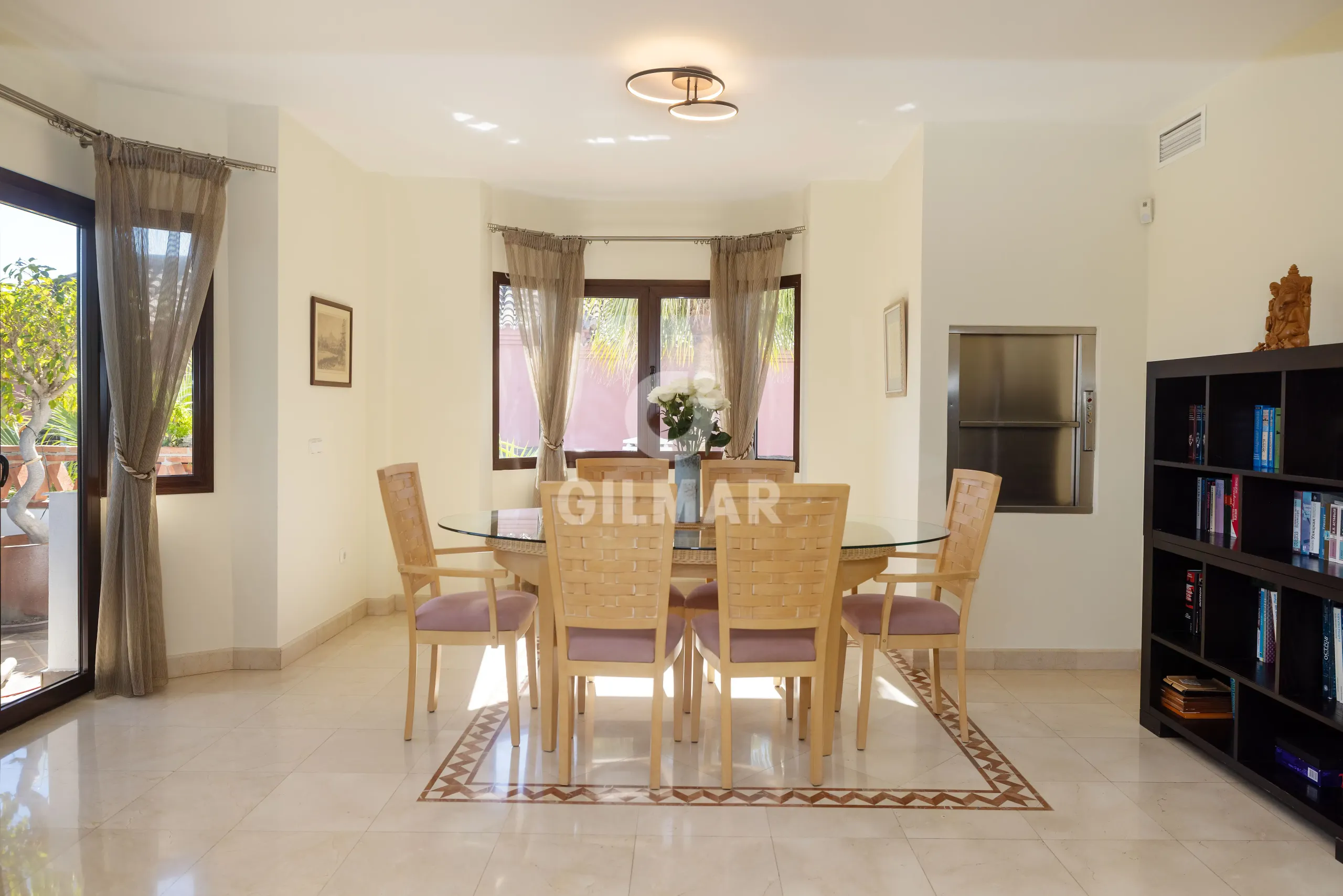 Villa in Marbella Este - Málaga