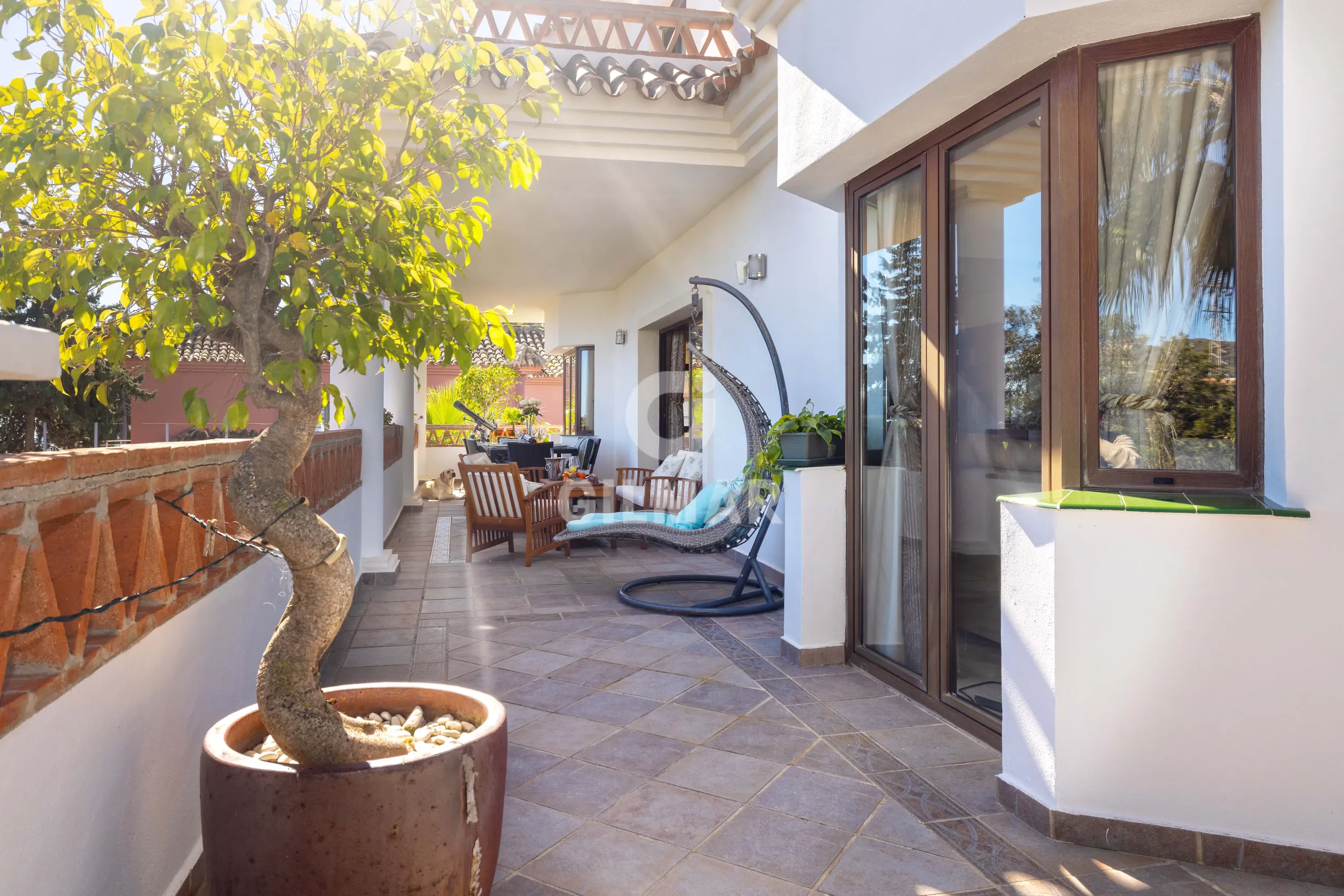 Villa in Marbella Este - Málaga