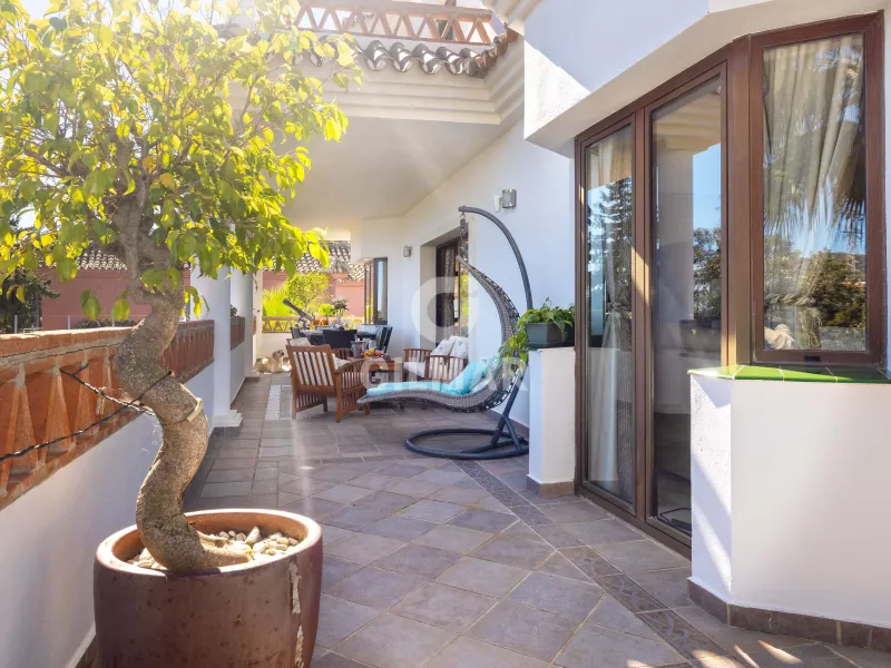 Villa in Marbella Este - Málaga