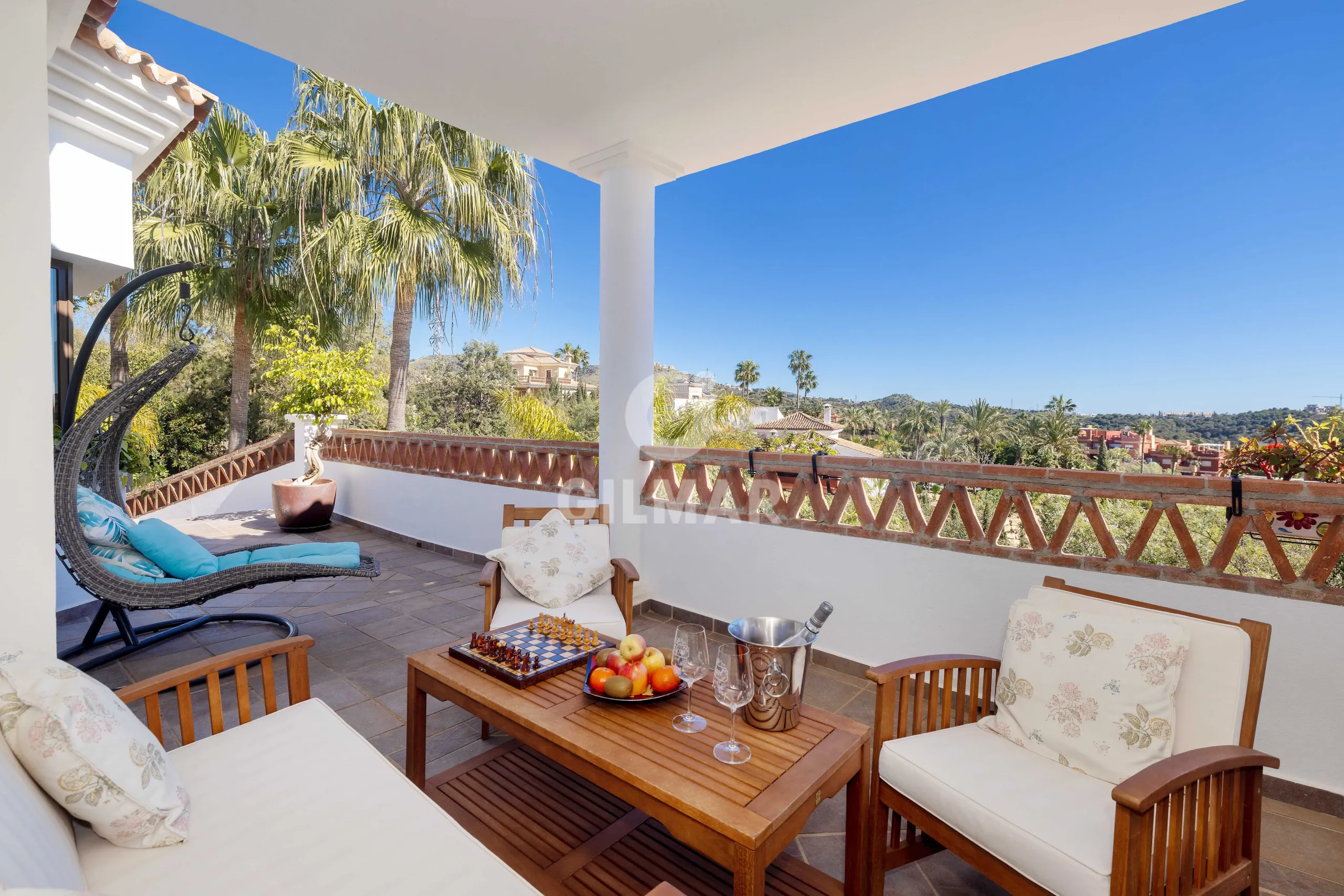 Villa in Marbella Este - Málaga