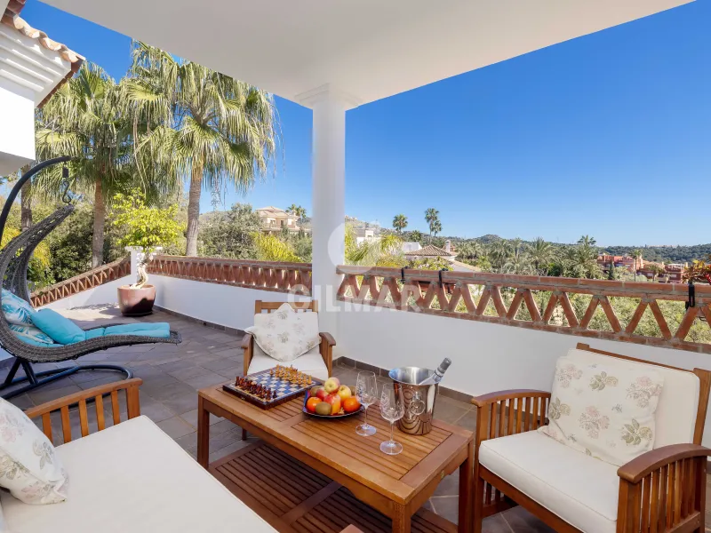 Villa in Marbella Este - Málaga
