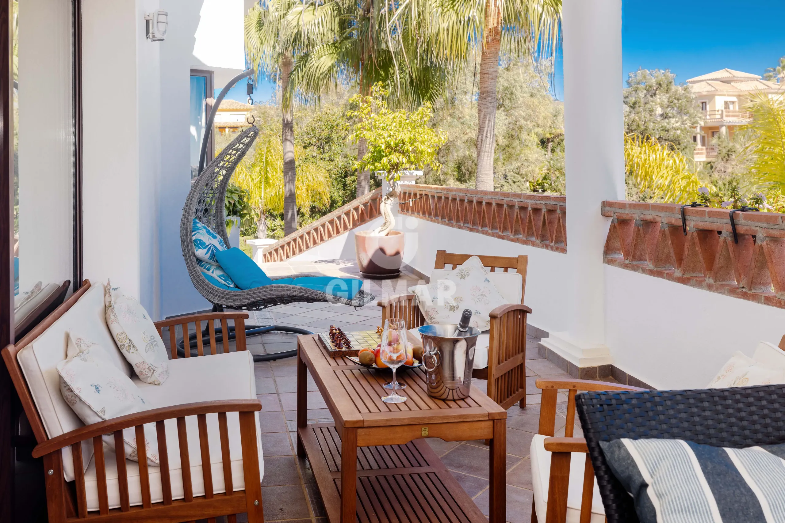 Villa in Marbella Este - Málaga