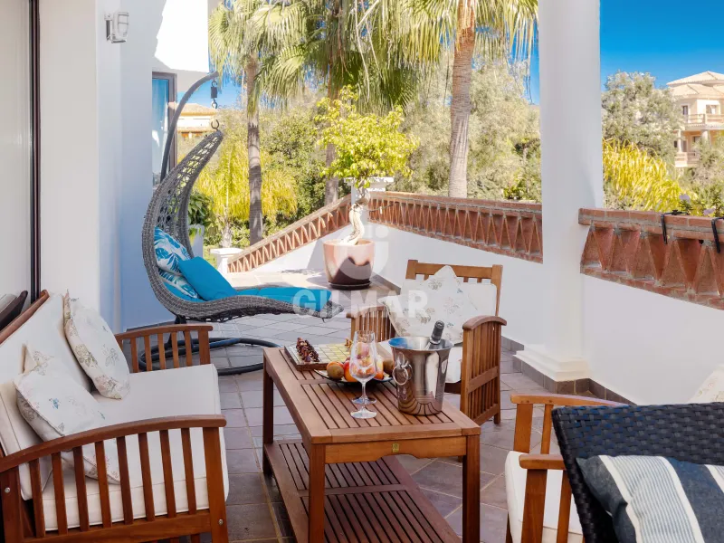 Villa in Marbella Este - Málaga