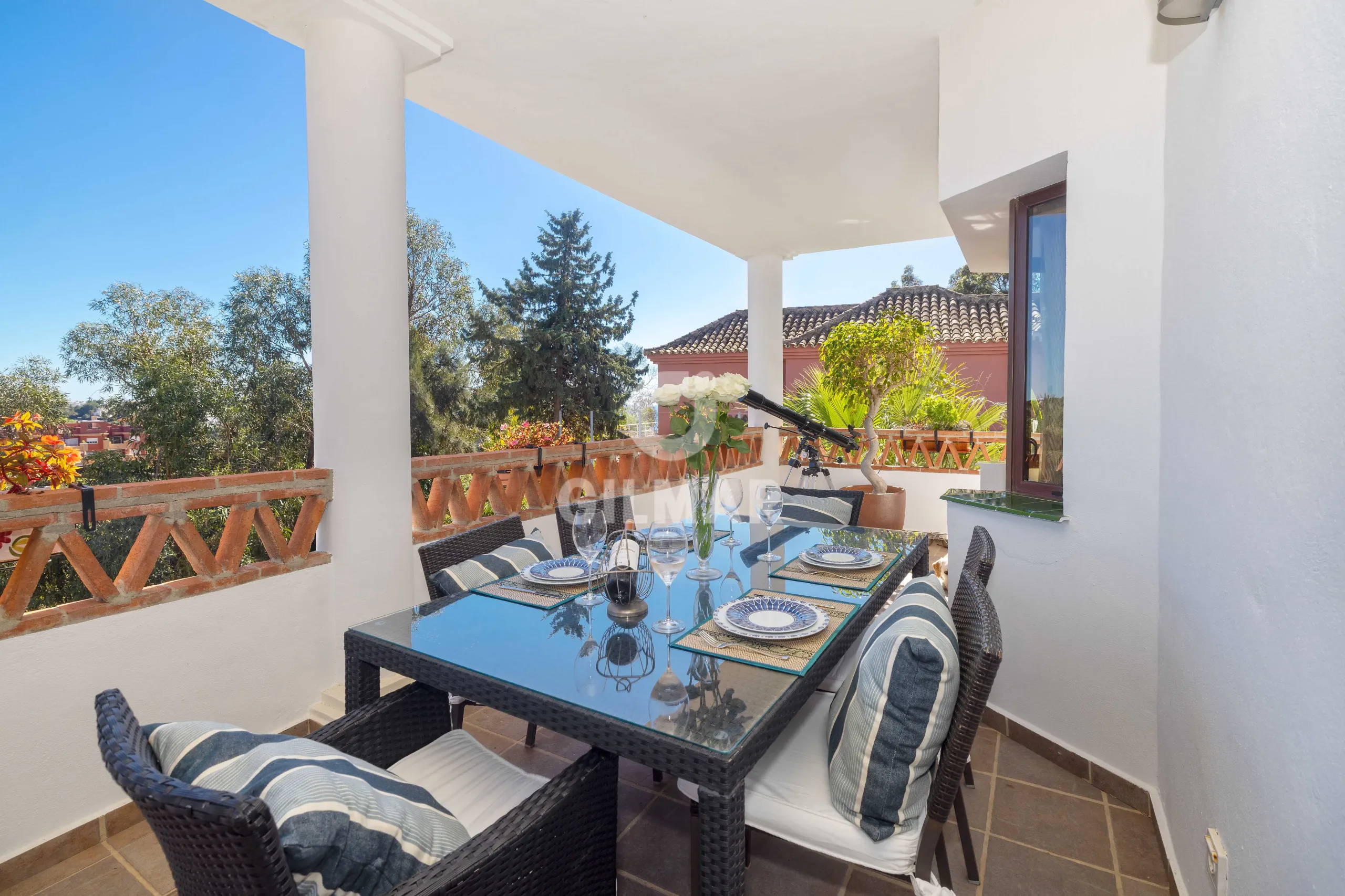 Villa in Marbella Este - Málaga