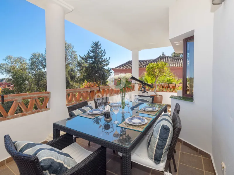 Villa in Marbella Este - Málaga