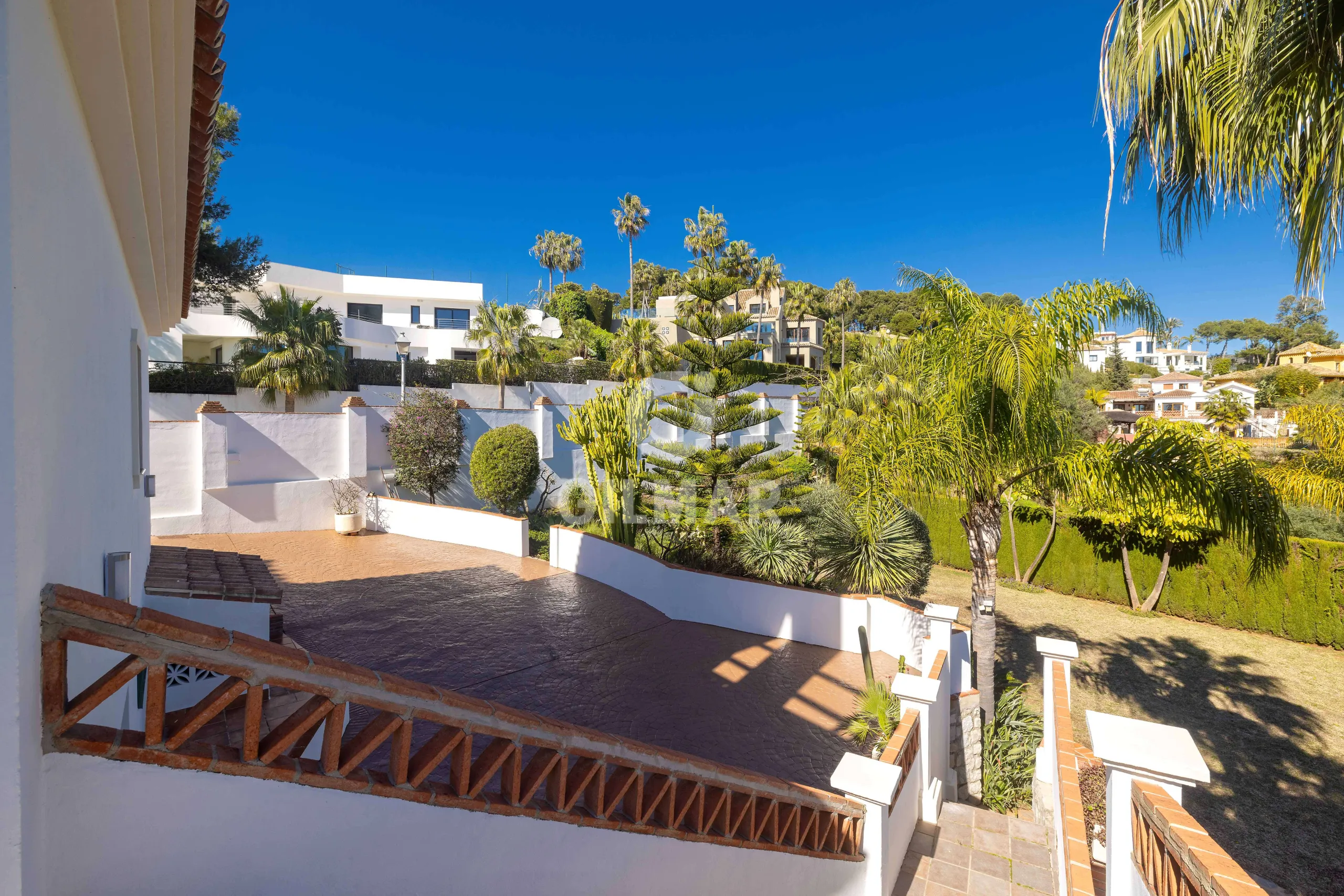 Villa in Marbella Este - Málaga