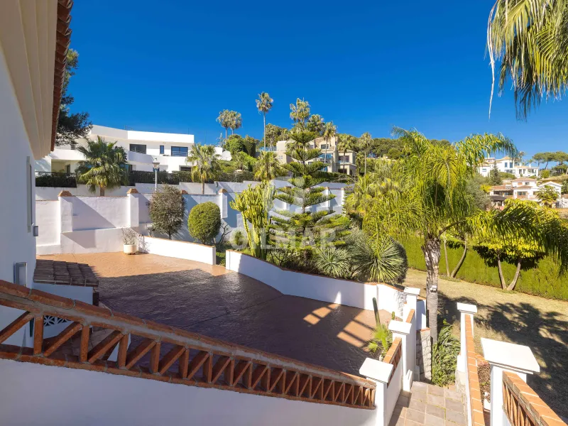 Villa in Marbella Este - Málaga
