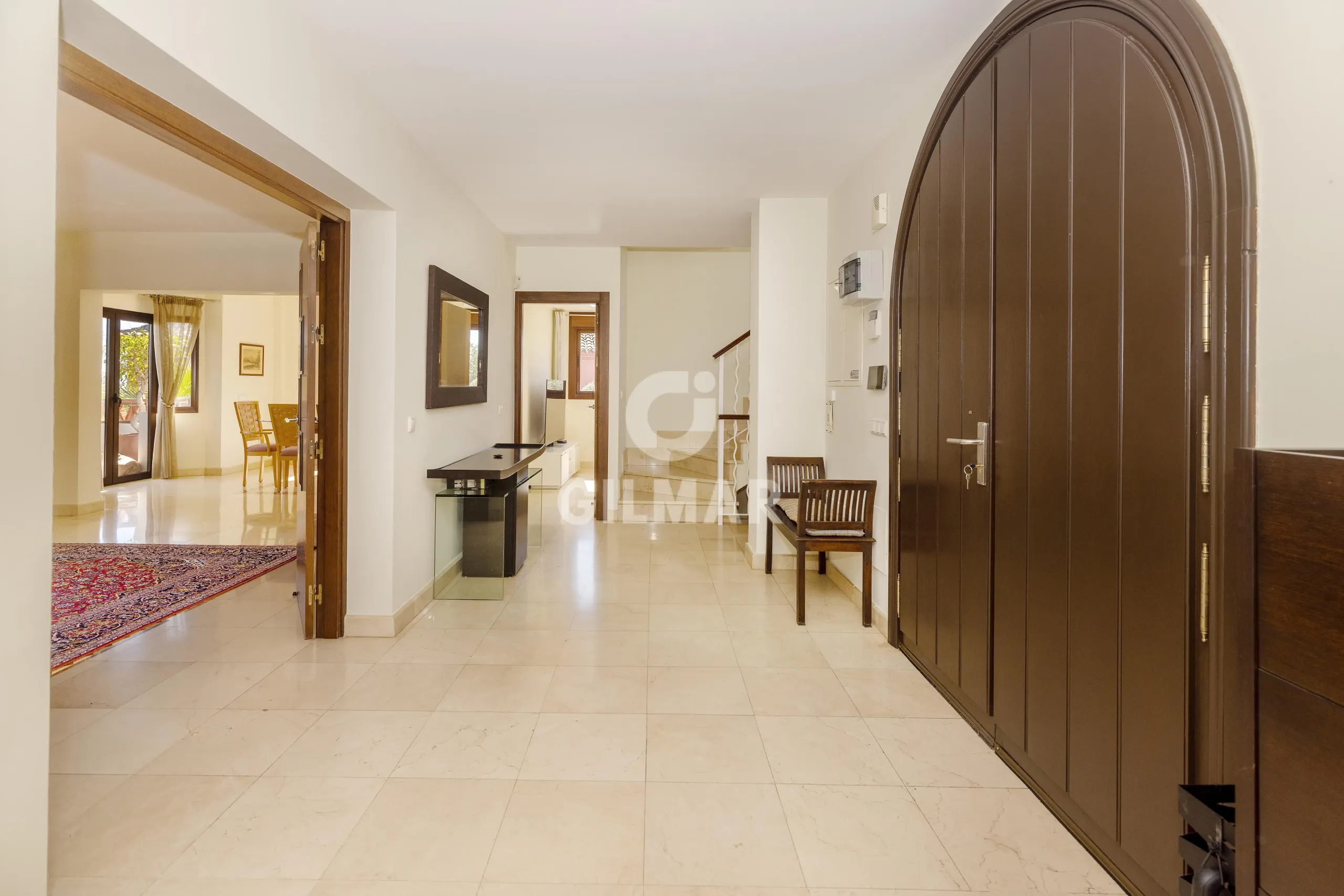 Villa in Marbella Este - Málaga