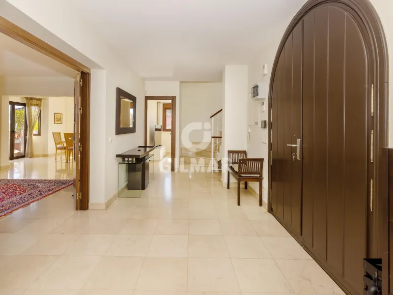 Villa in Marbella Este - Málaga