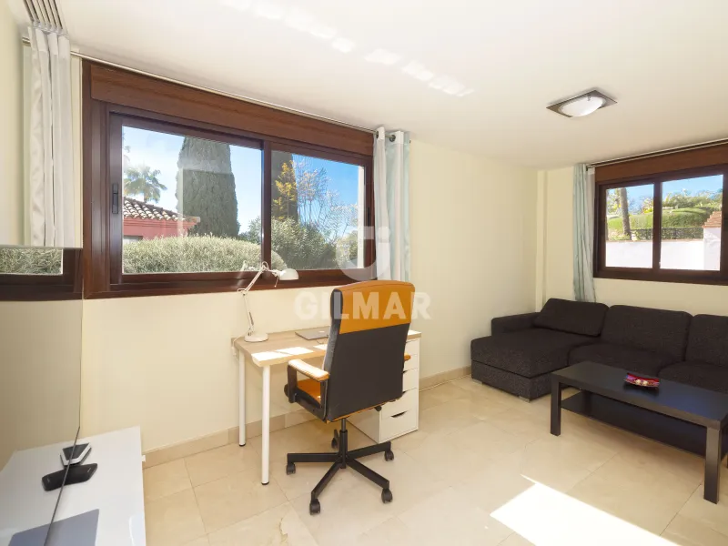 Villa in Marbella Este - Málaga
