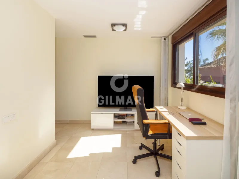 Villa in Marbella Este - Málaga