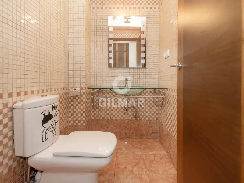 Villa in Marbella Este - Málaga