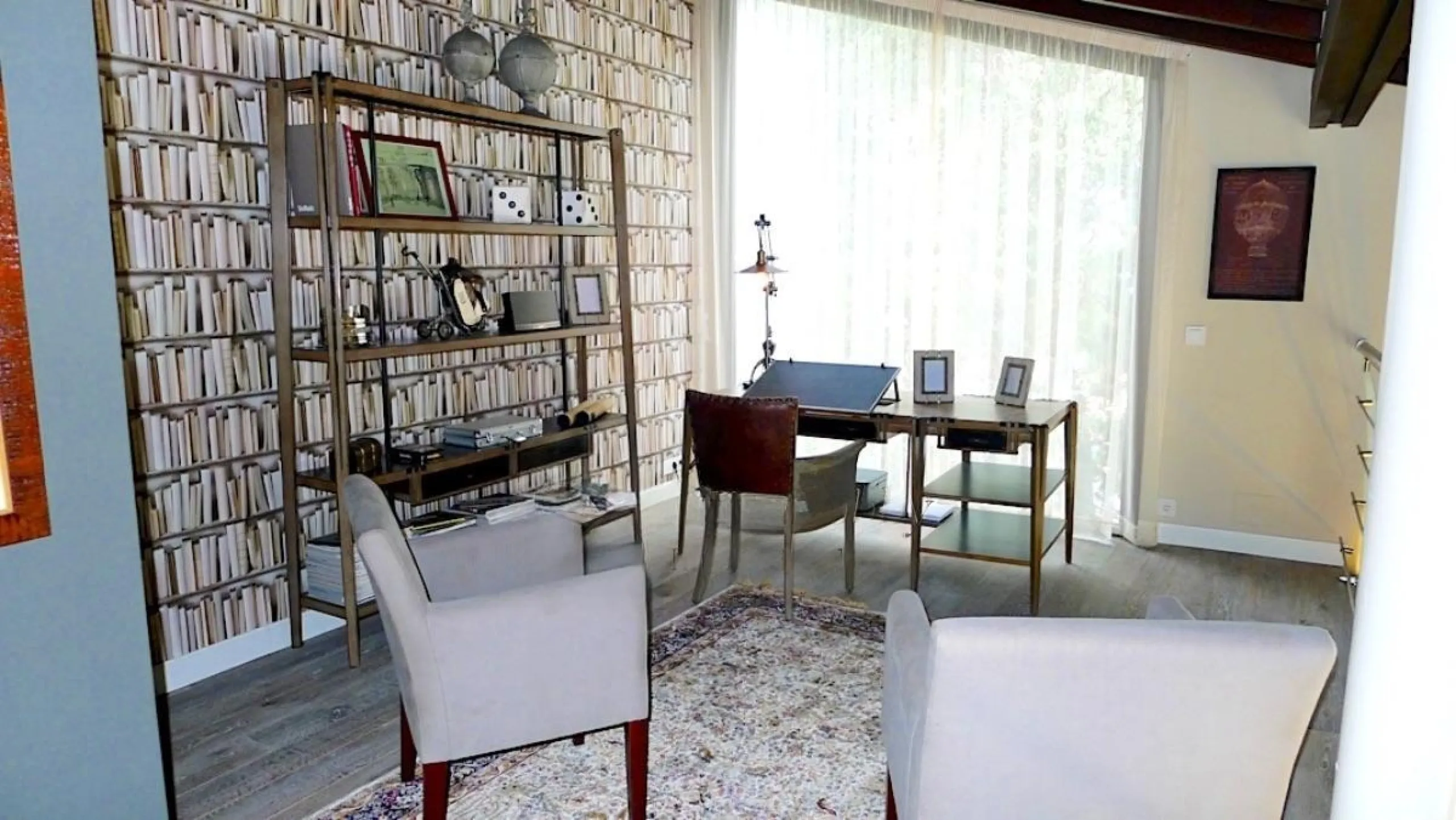 Contemporary Designer Villa with Sea Views in Calonge, Costa Brava