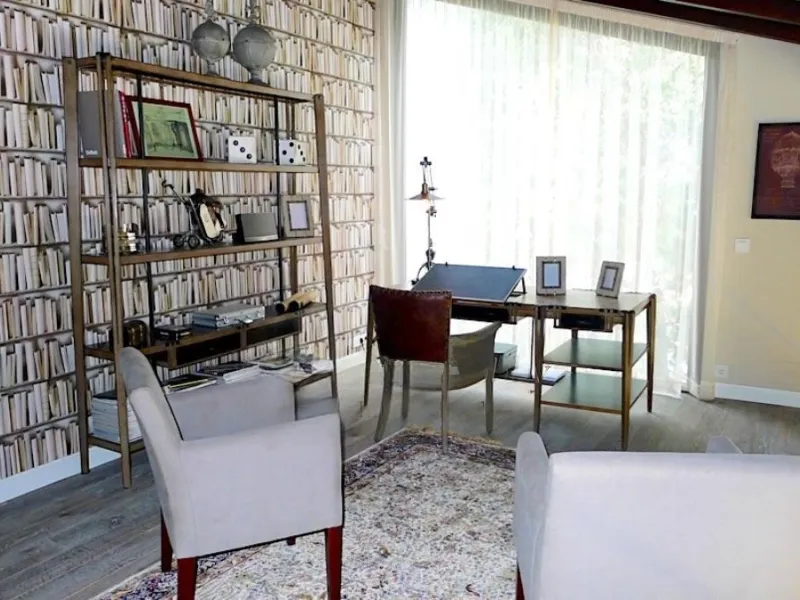 Contemporary Designer Villa with Sea Views in Calonge, Costa Brava