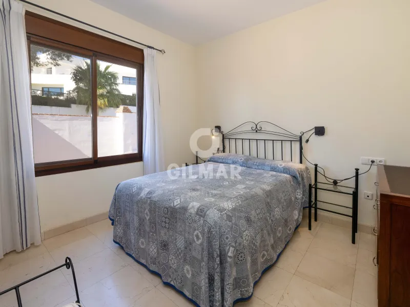 Villa in Marbella Este - Málaga