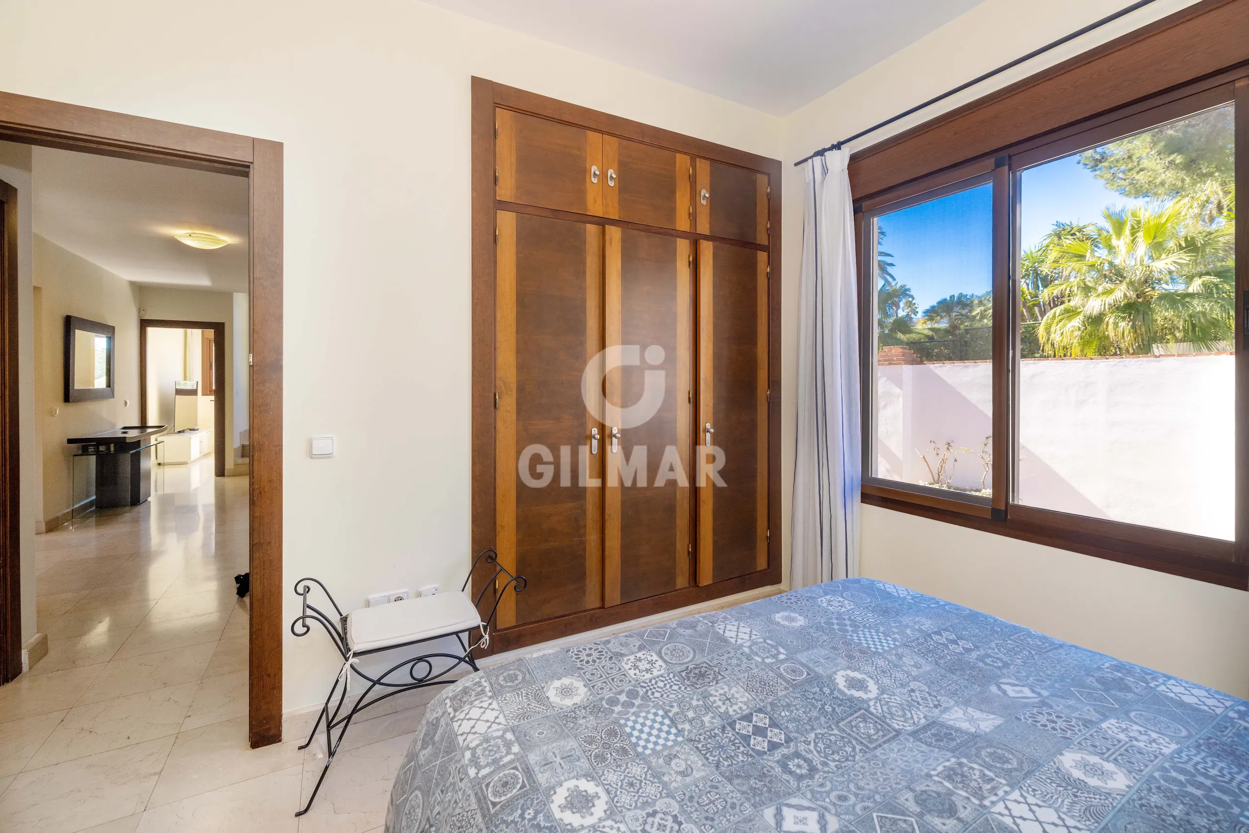 Villa in Marbella Este - Málaga