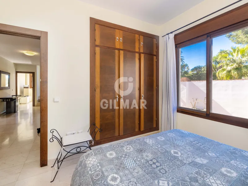Villa in Marbella Este - Málaga